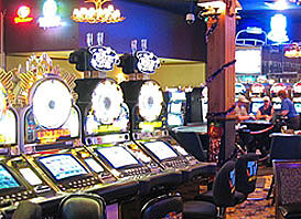 Diamond Mountain Casino & Hotel