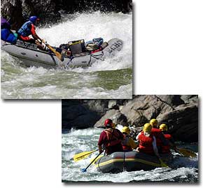 Echo River Trips