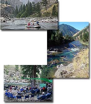 Echo River Trips Photo
