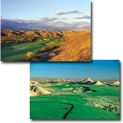Golf Club at Terra Lago