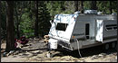 Hat Creek Resort and Campground