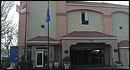Holiday Inn Express Stanford