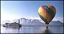 Lake Tahoe Balloons