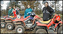 Lyon Quad Rentals