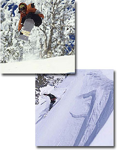 Mammoth Mountain