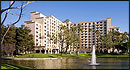 Marriott Hotel - Suites Costa Mesa