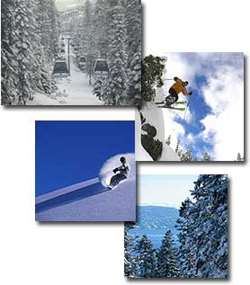 Northstar At Tahoe