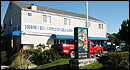 Novato RV Park