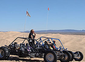 Ocotillo Rentals and Tours Photo