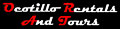Ocotillo Rentals and Tours