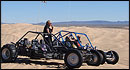 Ocotillo Rentals and Tours