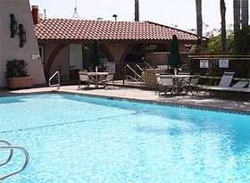 Orangeland RV Park