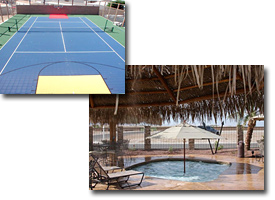 Palms River Resort