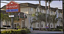 Ramada Limited & Suites Costa Mesa/Newport Beach