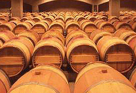 Robert Mondavi Winery