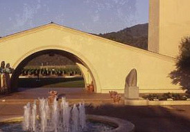 Robert Mondavi Winery