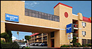 Rodeway Inn - Gardena