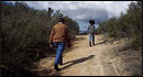 Sacred Rocks Retreat - Hiking Tours