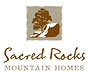 Sacred Rocks Retreat - Bunk House and Mountain Homes