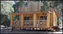 Sacred Rocks Retreat - Bunk House and Mountain Homes
