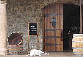 Sebastiani Vineyards & Winery