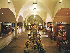 Sebastiani Vineyards & Winery