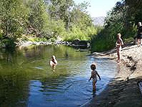 Sequoia RV Ranch