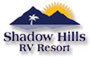 Shadow Hills RV Resort