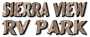 Sierra View RV Park