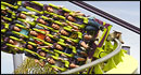 Six Flags Discovery Kingdom