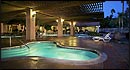 Sky Valley Resort
