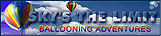 Sky's The Limit Ballooning Adventures