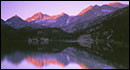 Southern Yosemite Mountain Guides
