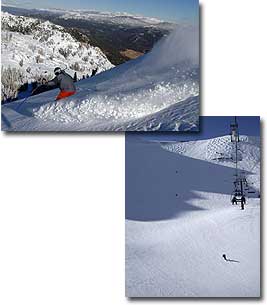 Squaw Valley USA