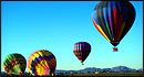 Sunrise Balloons