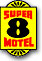 Super 8 Motel - Seaworld & Zoo