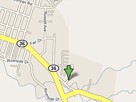 Susanville RV Park