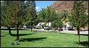 Uvas Pines RV Park