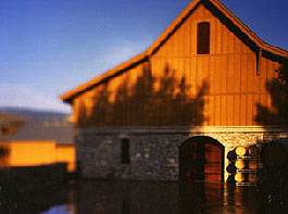 Valley of the Moon Winery