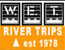 W.E.T. River Trips