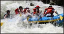 W.E.T. River Trips