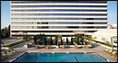 Westin South Coast Plaza Hotel