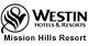 The Westin Mission Hills - Pete Dye