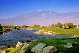 The Westin Mission Hills - Gary Player
