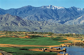 The Westin Mission Hills - Gary Player