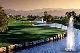 The Westin Mission Hills - Pete Dye