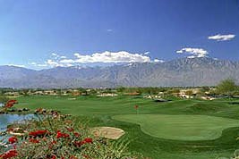 The Westin Mission Hills - Pete Dye