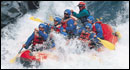 Whitewater Excitement