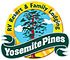 Yosemite Pines RV Resort & Family Lodging