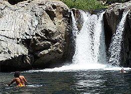 Yosemite Ridge Resort